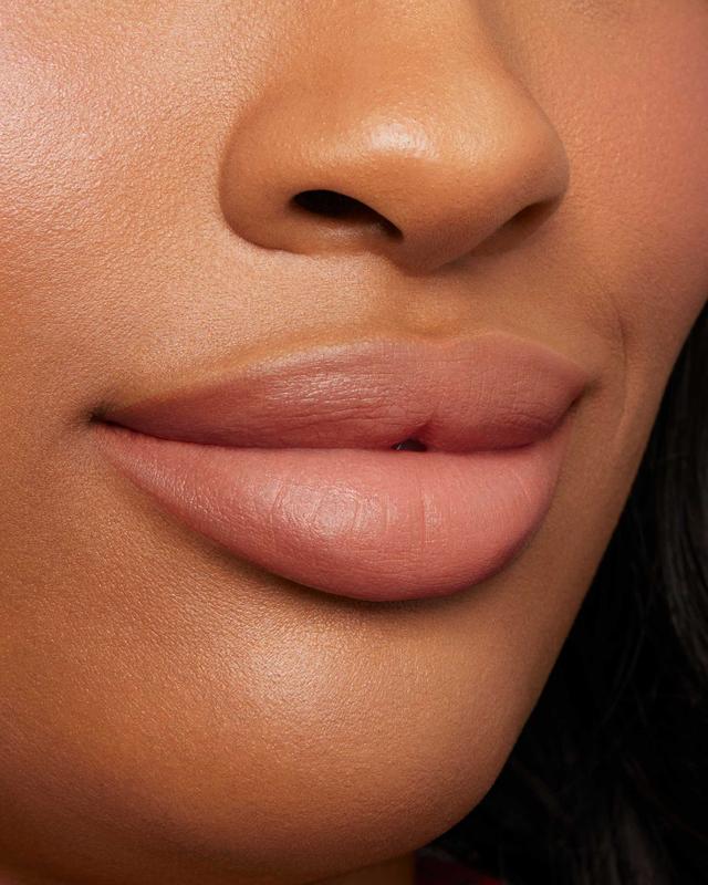 Soft Spoken Velvet Lip Crème