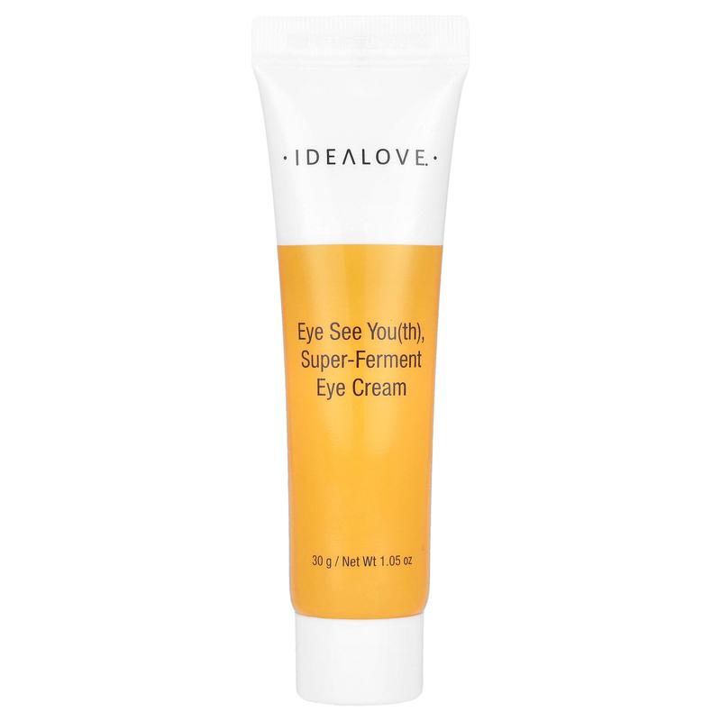 Idealove Eye See You(th), Super-Ferment Eye Cream, 1.05 oz (30 g)