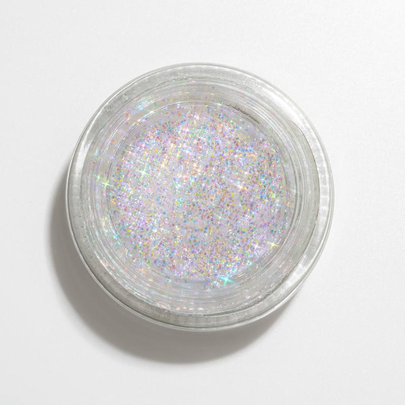 SPACEPASTE® - The Original Concentrated Cosmetic Glitter Gel by Lemonhead LA Eyeshadow Makeup