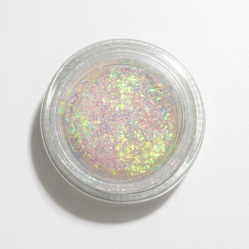 SPACEPASTE® - The Original Concentrated Cosmetic Glitter Gel by Lemonhead LA Eyeshadow Makeup