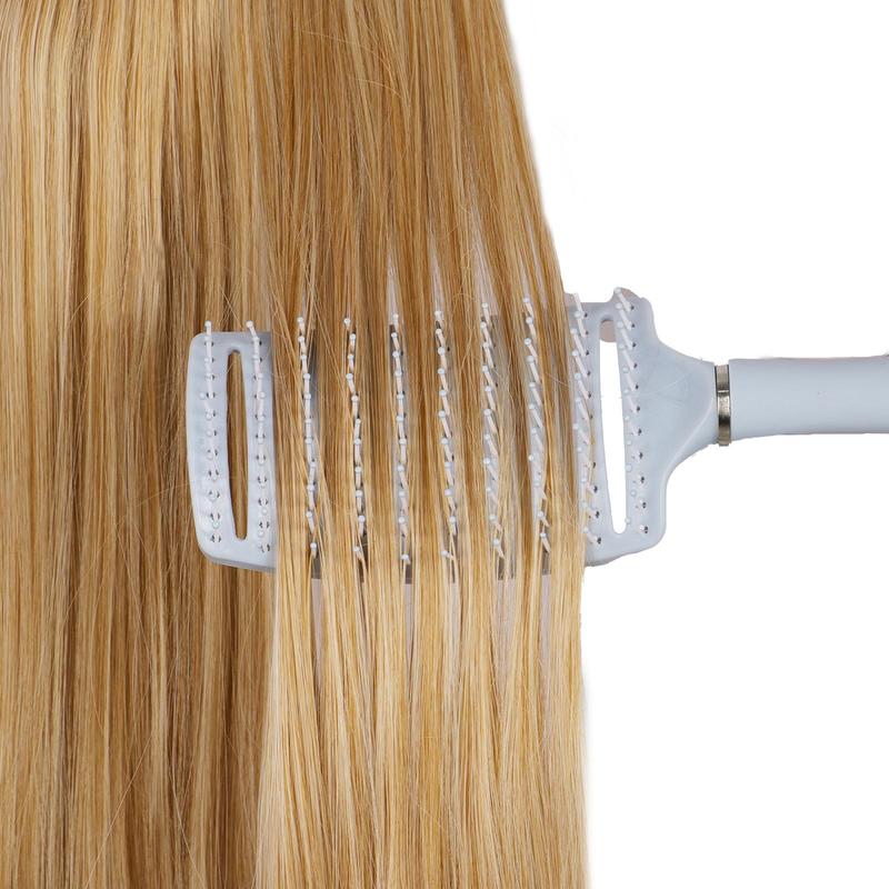 Extensions for Gift,Easy to clean,Care for hair tangles,Gifs for Women