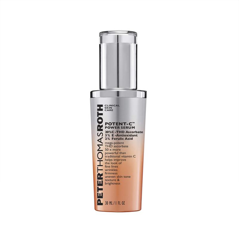 Peter Thomas Roth Potent-C Power Serum, Brightening Serum