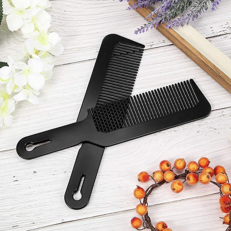 Professional Hair Styling Comb, Hairdressing Comb for Men, Stylists, Barber, Wet and Dry Hair Comb