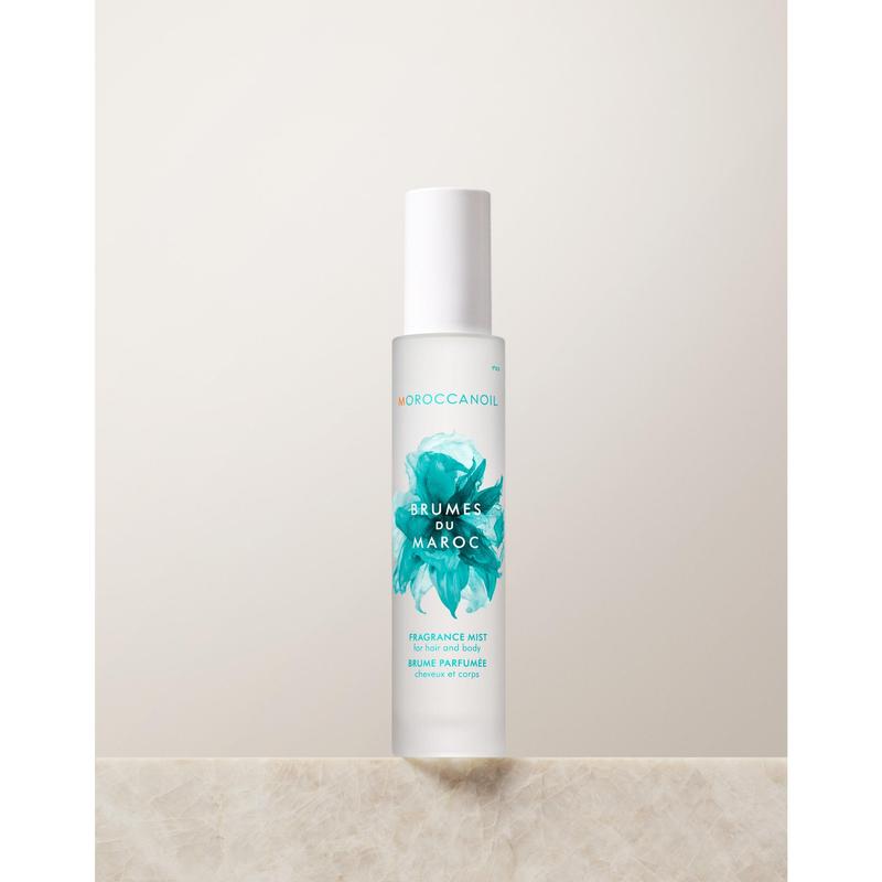 Hair & Body Fragrance Mist