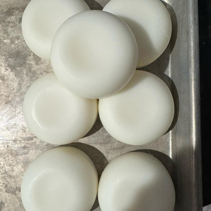 All Natural Detangling Conditioner Bar-Neroli