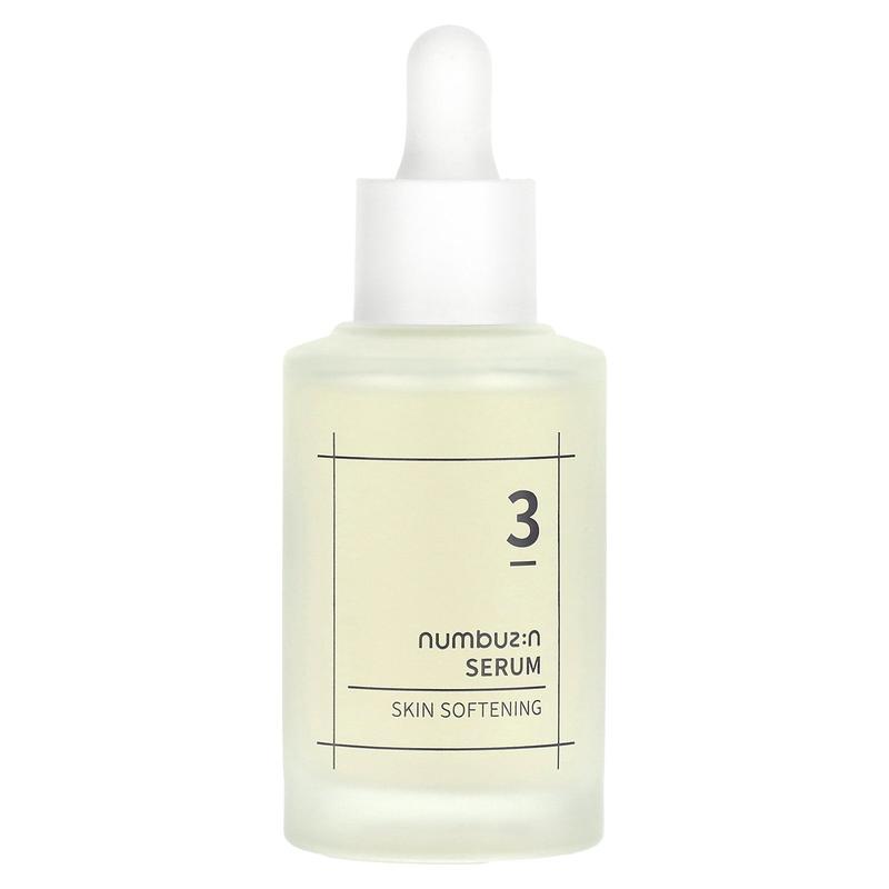 Numbuzin No.3 Skin Softening Serum, 1.69 fl oz (50 ml)