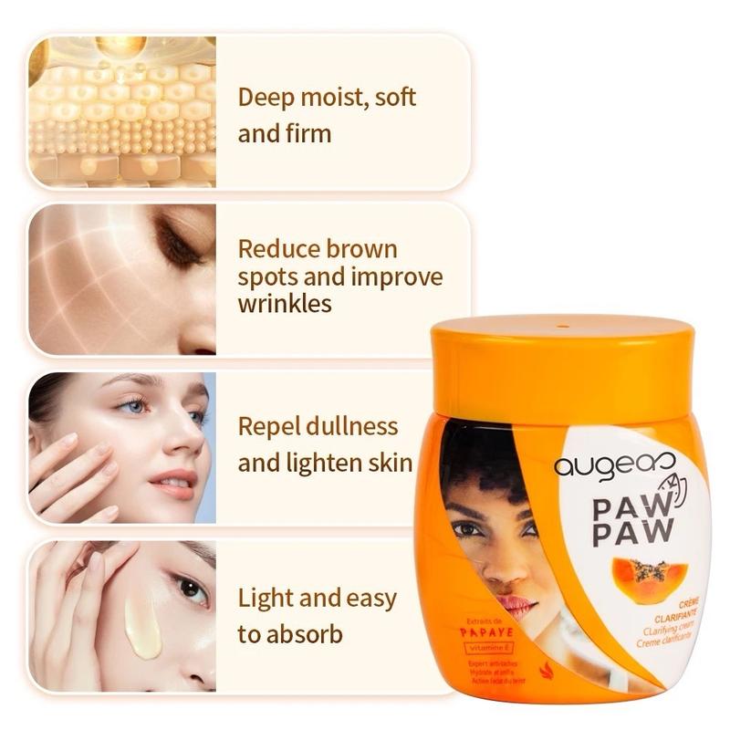 Paw Paw Body Cream 120ml