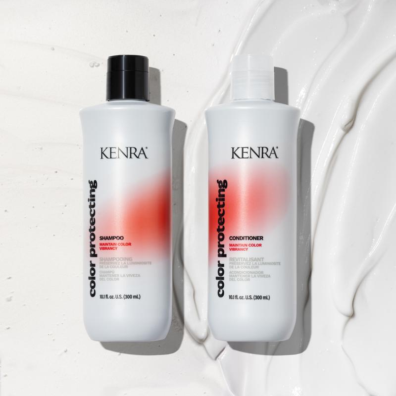 Kenra Color Protecting Conditioner 10.1 oz Cleansing Haircare