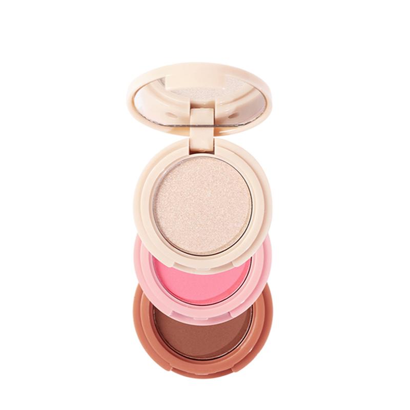 Face Blush, Contour & Highlight Face for a Shimmery Finish, Long Wearing Face Blush for Cheek Makeup Powder christmas 2024 ornament christmas 2024 ornament glass rose bottle glass rose bottle glass rose bottle blusher highlighter blushes