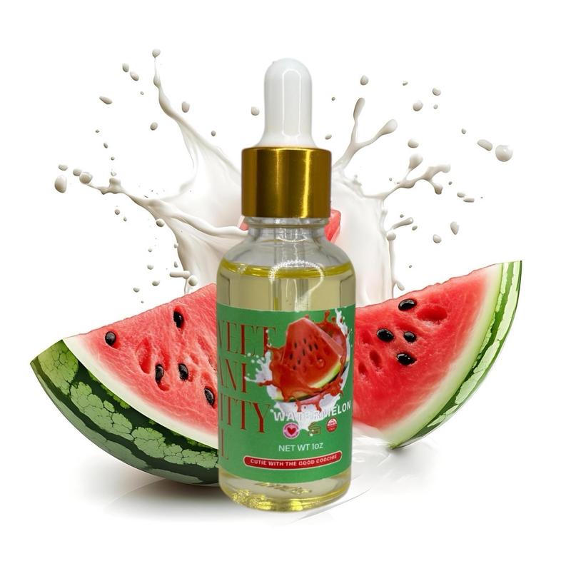 (NEW) Organic Sweet Nani Kiitty Body Oil - PICK YOUR SCENT