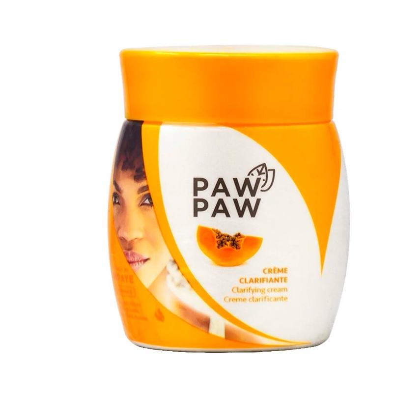 Paw Paw Body Cream 120ml