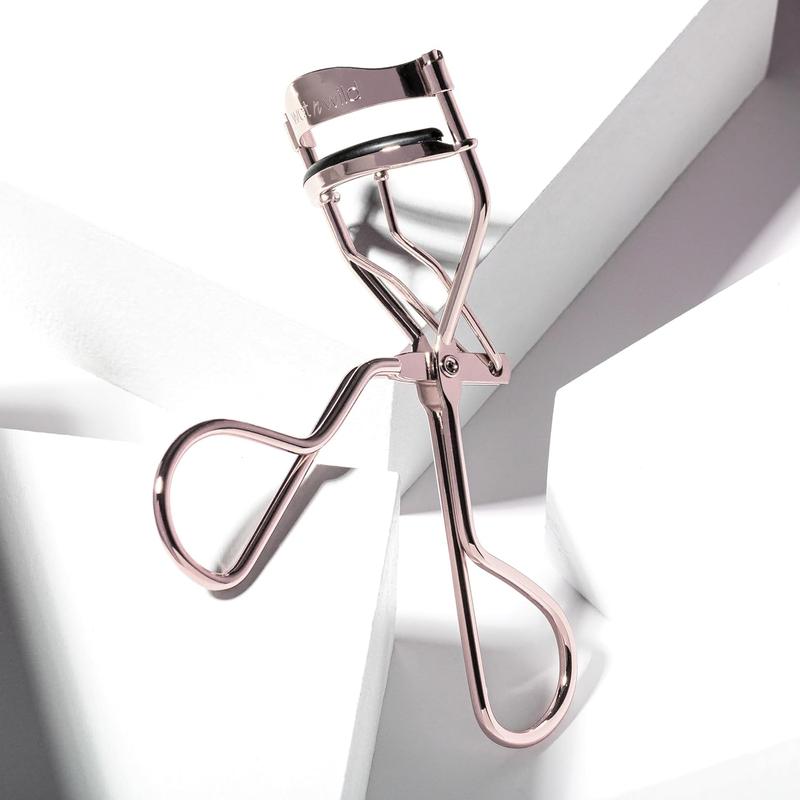 wet n wild High On Lash Eyelash Curler with Comfort Grip