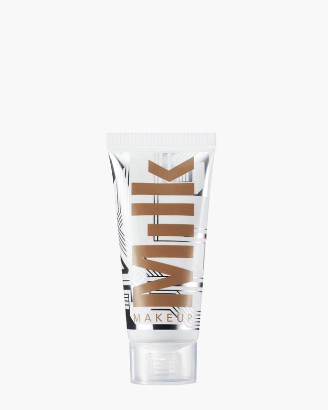 Milk Makeup Bionic Bronzer - 0.6 fl oz - Hydrating Liquid Bronzer - Buildable, Blendable Color - Warm, Sunkissed Finish - Weightless - Vegan, Cruelty Free