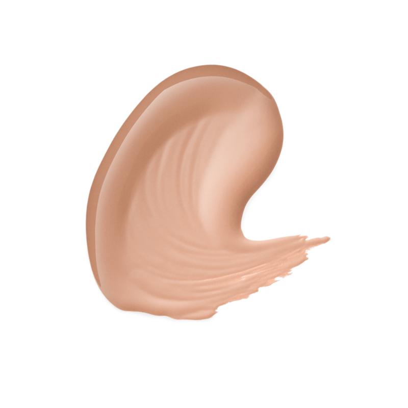 HD Liquid Coverage Foundation - Long Lasting, Matte Finish, waterproof