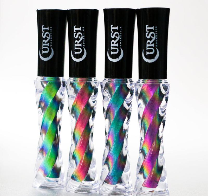 Spell Casting Multi Chrome liquid eyeshadow - Enchantment