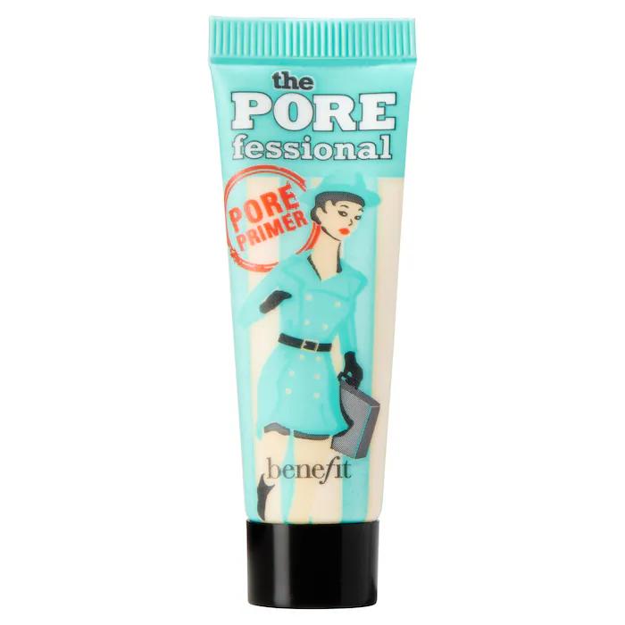 ClearCanvas Pore Minimizing Primer - Makeup Cosmetic