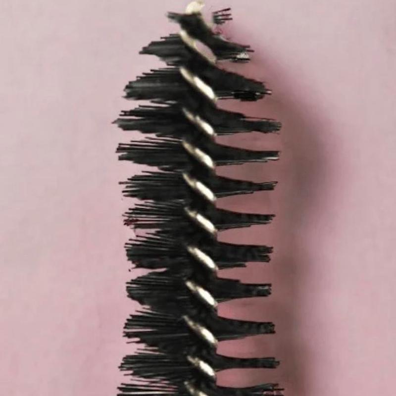 PROSA Micro-fibras- 4 en 1 Eyelash Mascara