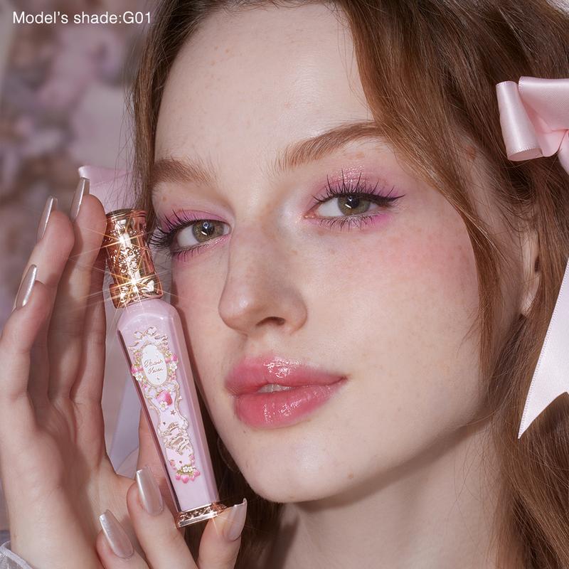 Flower Knows Strawberry Rococo Collection Cloud Lip Cream