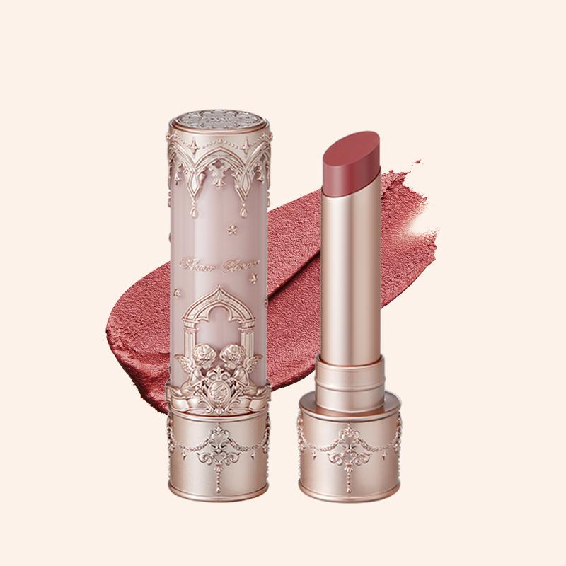 Flower Knows Little Angel Collection Matte Lipstick