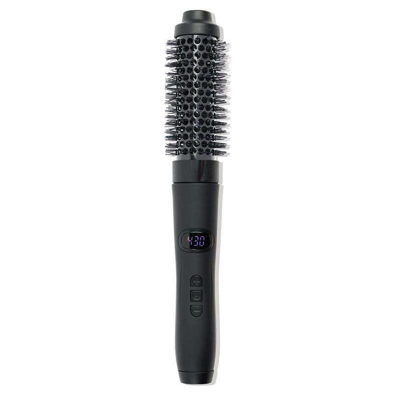 NEW! L’ange - GlamWave Thermal Ionic Brush Heated Blowout Brush 32mm