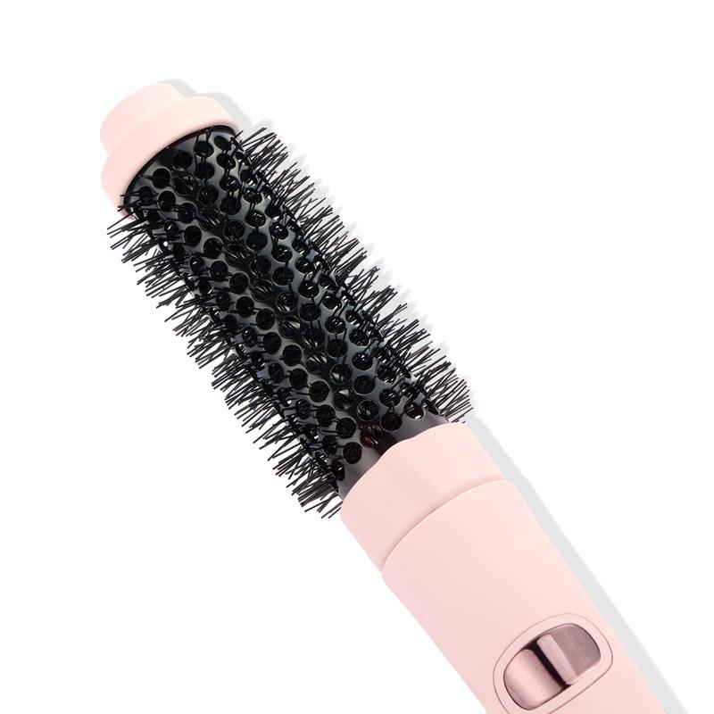 NEW! L’ange - GlamWave Thermal Ionic Brush Heated Blowout Brush 32mm