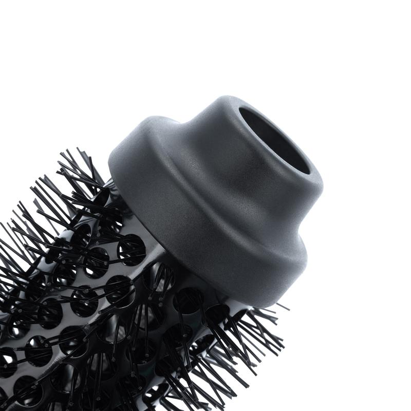 NEW! L’ange - GlamWave Thermal Ionic Brush Heated Blowout Brush 32mm