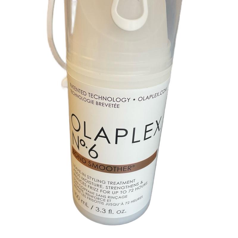 OLAPLEX N.6 Bond Smoother - Haircare Conditioner Repair Shampoo Frizz Restore