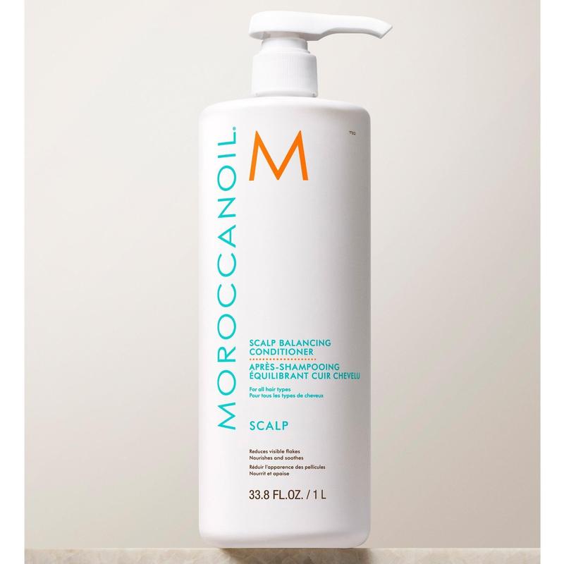 Scalp Balancing Conditioner