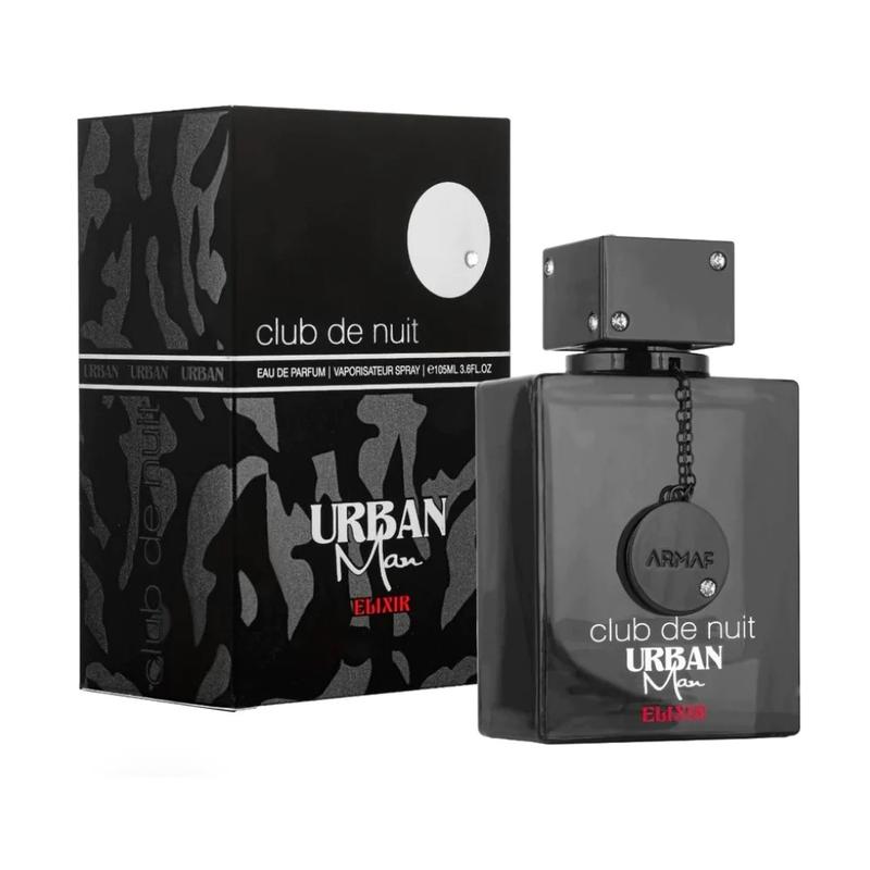 Club De Nuit Urban Elixir by Armaf For Men