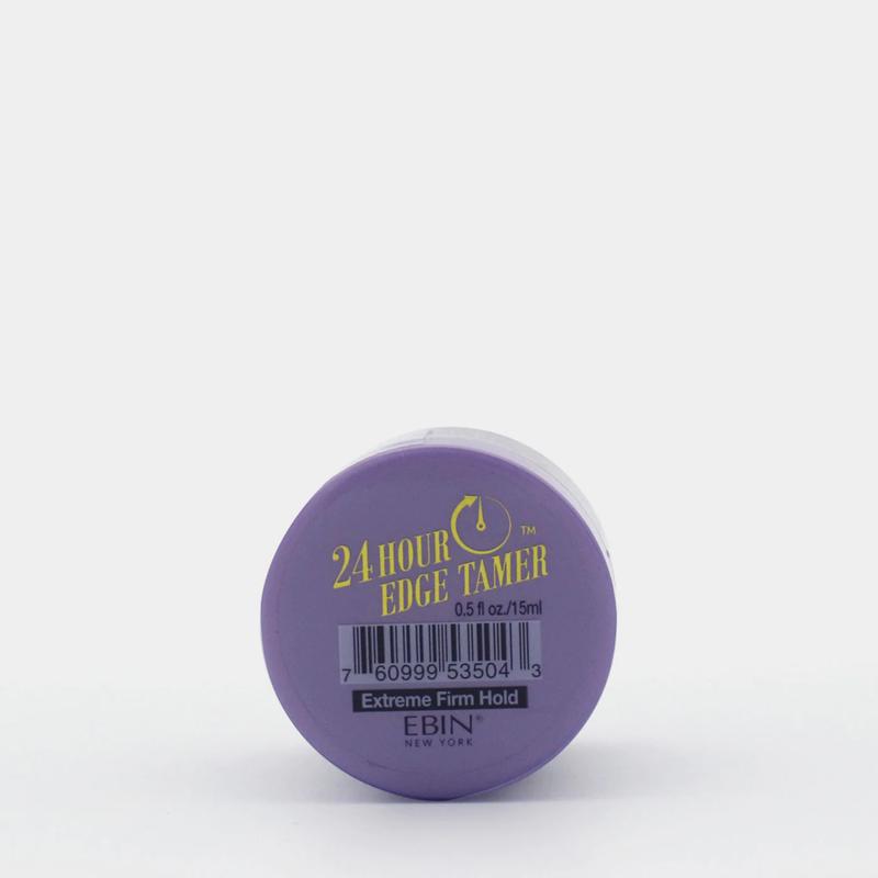 Ebin New York 24 hours Edge Tamer Extreme Firm Hold 0.5oz  15ml