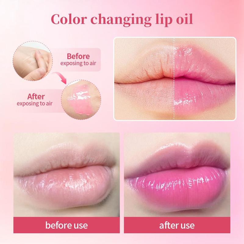 Tender Lip Lotion, Gift for GF, Moisturizing Lip Treatment Essence, Comfort Women's Lip Care Product