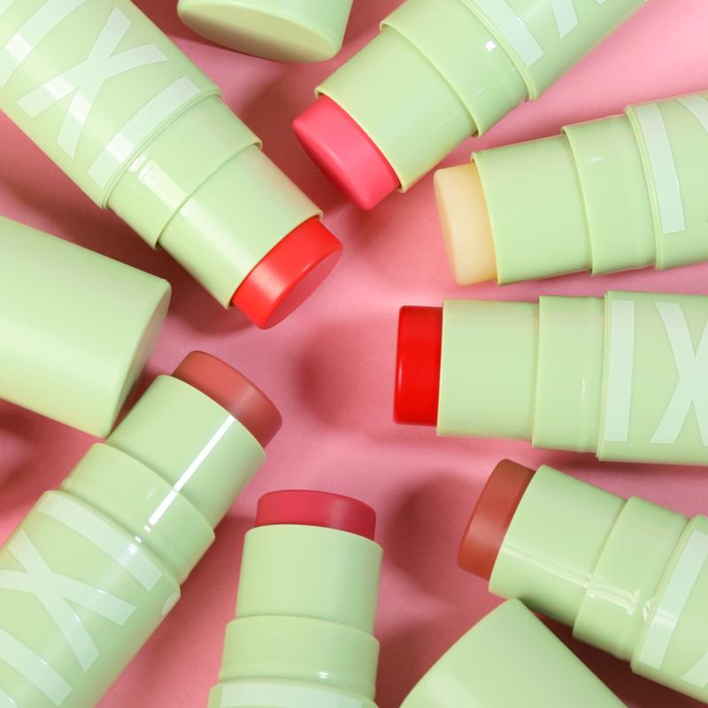 Pixi +Hydra LipTreat - Tinted Moisturizing Lip Treatment Balm