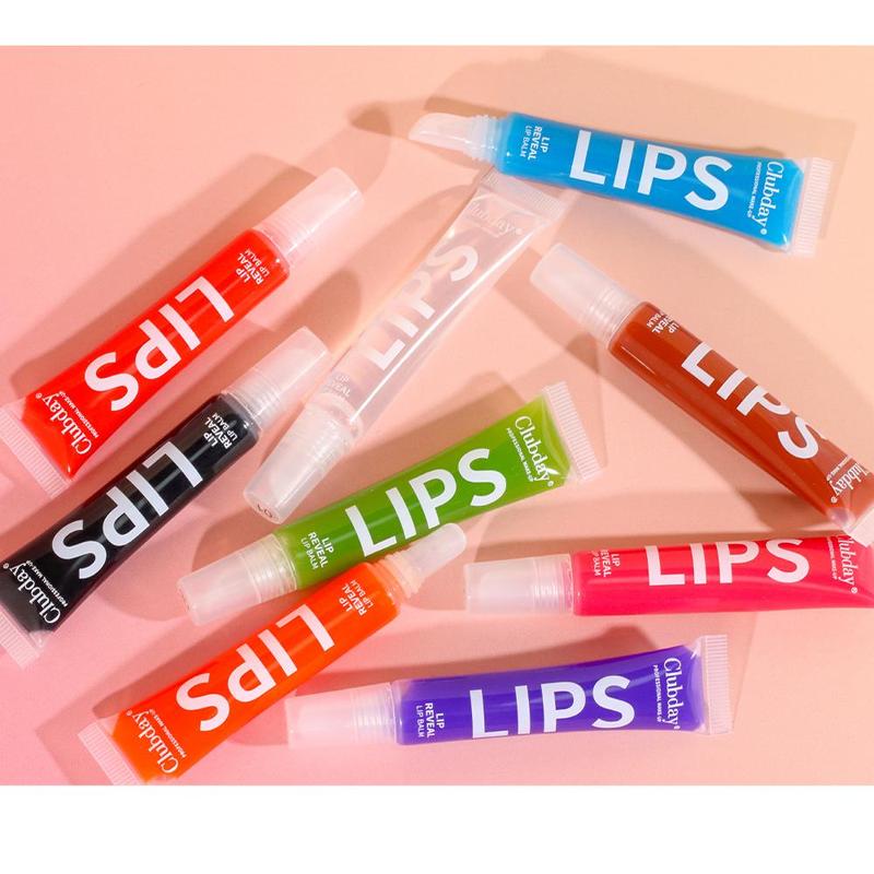 Long-lasting Moisturizing Lip Gloss, 1 Count Glossy Lip Glaze Stick, Tinted Moisturizing Lip Gloss, Plumping Lip Stick For Girls And Women