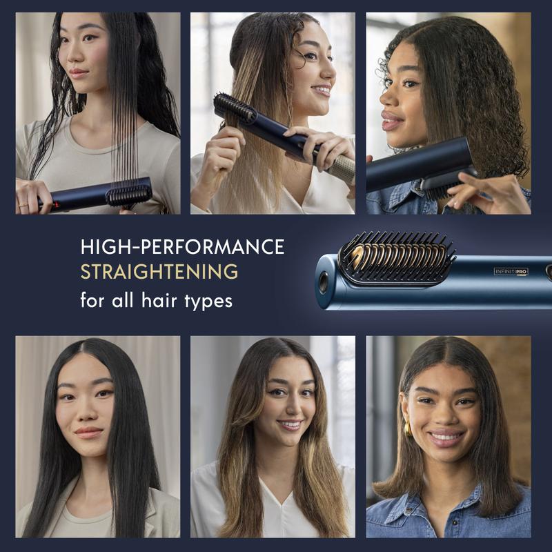 InfinitiPRO by Conair® DigitalAIRE™ Drying Wand