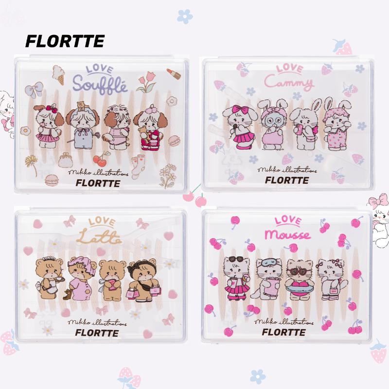 FLORTTE Mikko Eyelid Tape