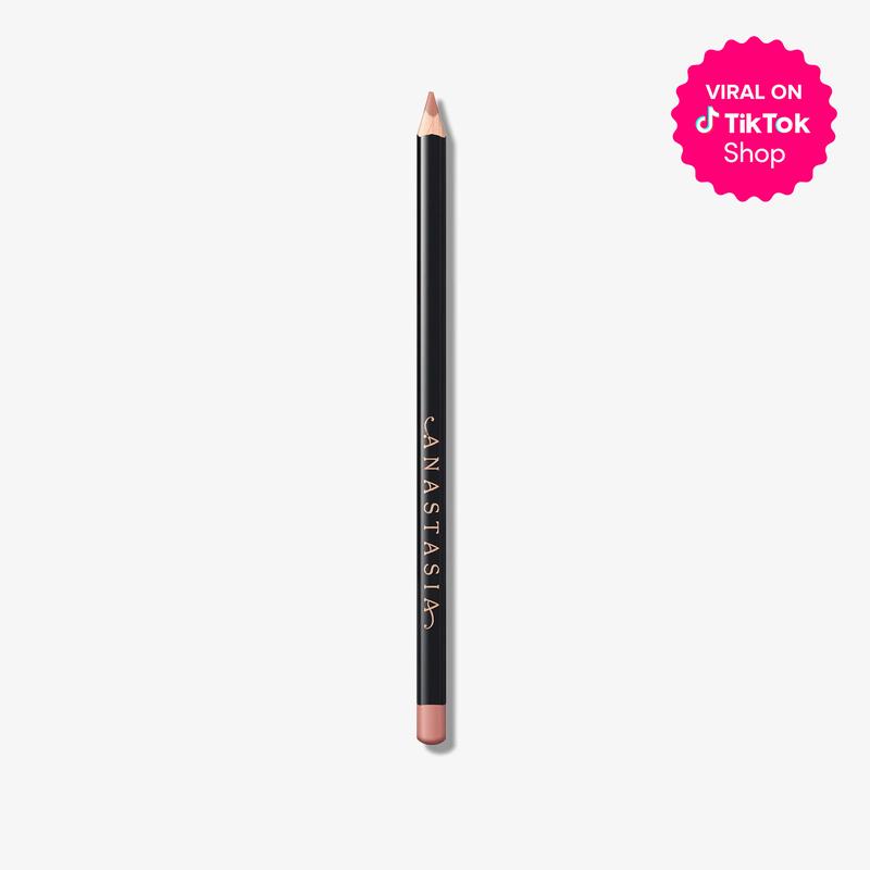 Anastasia Beverly Hills Velvet-Matte Lipliner for Long Lasting Makeup