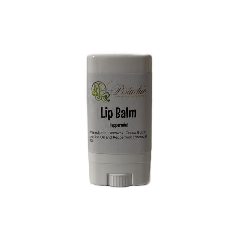 Lip Balm Peppermint