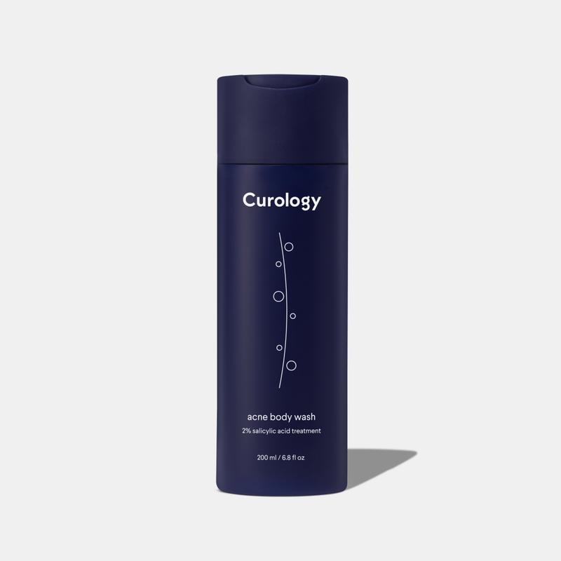 Acne Body Wash