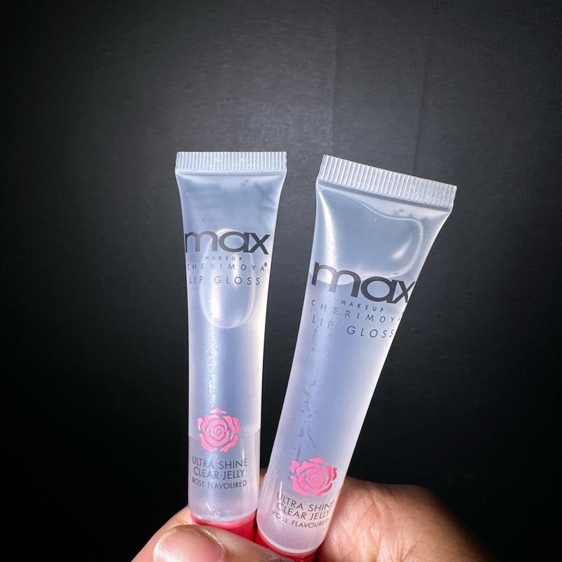 Max Lipgloss (1) Long-lasting