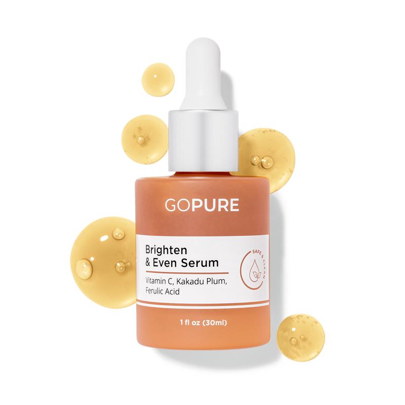 GOPURE Barrier Booster Serum Set