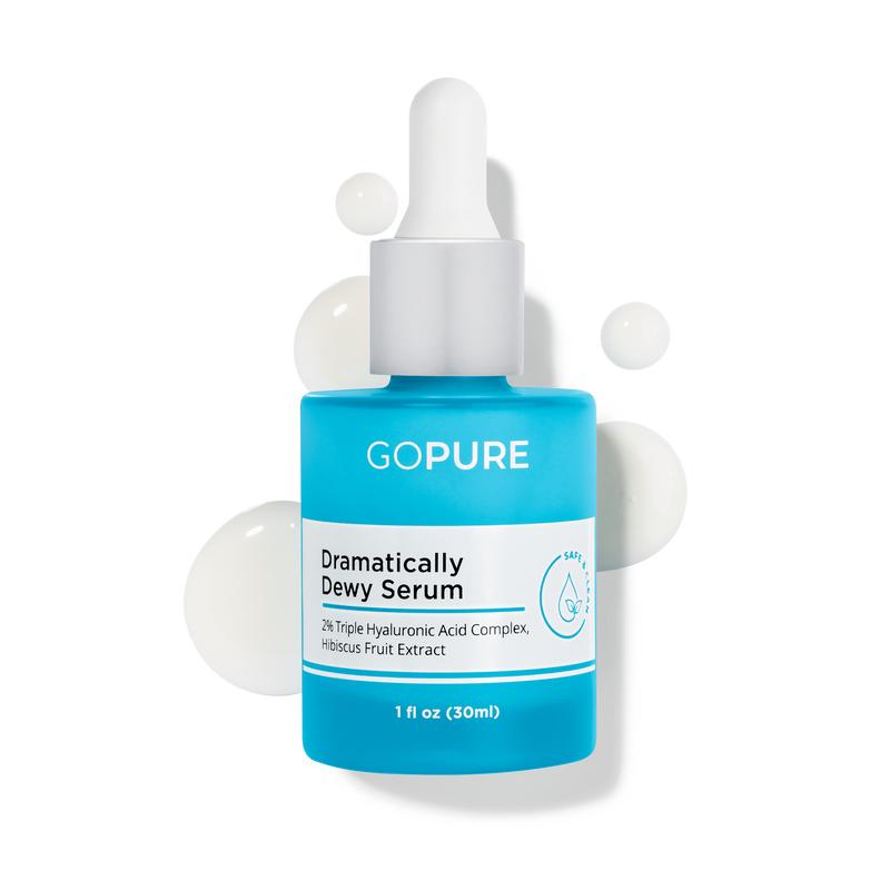 GOPURE Barrier Booster Serum Set