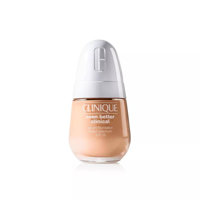 Clinique Even Better Clinical Serum Foundation Cn 18 Broad Spectrum SPF 25