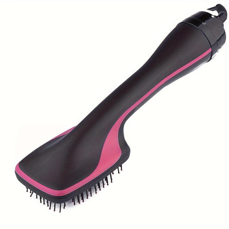 Multifunctional Comb Design Hair Dryer, 1 Box Quick Drying Styling Tool, Hot Air Brush, Hair Blower Brush, Perfect Makeup Accessories, Ideal Gift