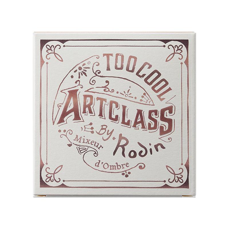 TCFS Artclass by Rodin Blending Eyes | High Definition Eyeshadow Palette