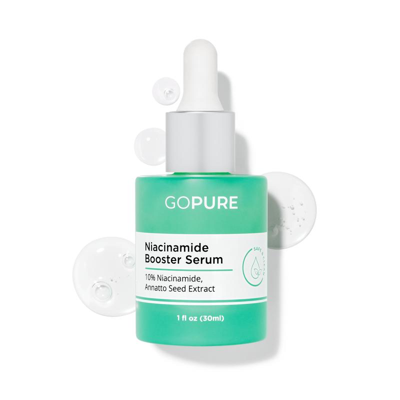 GOPURE Barrier Booster Serum Set