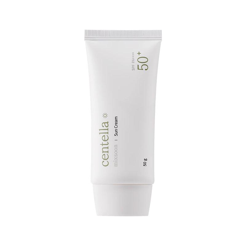 mixsoon Centella Sun Cream (SPF 50+ PA++++) 50g