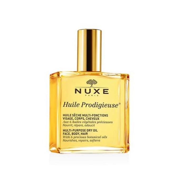 Nuxe - Huile Prodigieuse Multi-Purpose Dry Oil