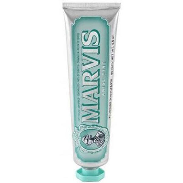 Marvis - Anise Mint Toothpaste (2.99oz) Oral