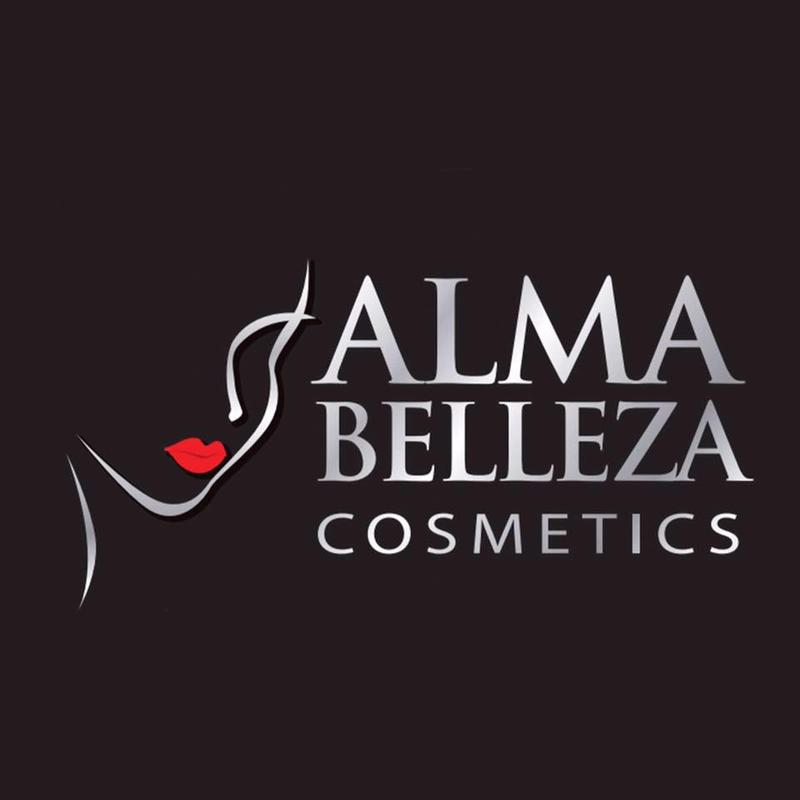 Alma Belleza Mascara 8 en 1 Waterproof micro fibers it works as extensions in your eyelashes