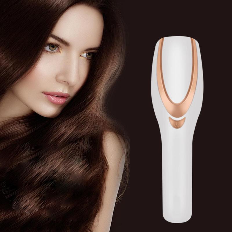 Electric Scalp Massager, 1 Count Handheld Head Scalp Massaging Comb, Hair Massager, Head Relaxation Tool, Personal Care Appliances, Christmas Gifts